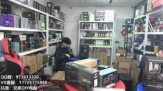 郑州创D：开门红电脑活动进行中....