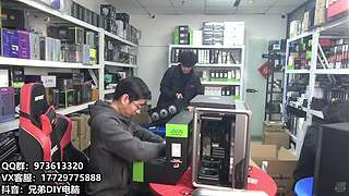 郑州创D：开门红电脑活动进行中....