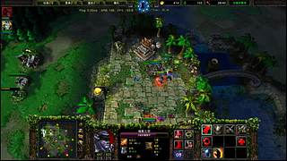 菜鸡欧服天梯行！