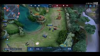 小岚704的直播间