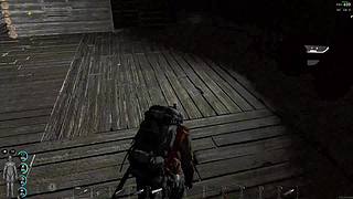 神人高难度操作