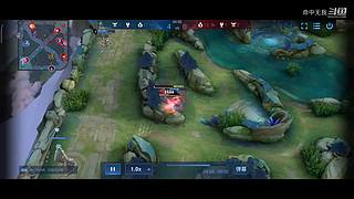 王者荣耀高端王者局