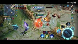 战神小波的直播间