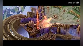 帅酷孤影的直播间