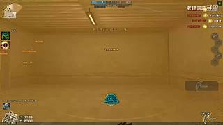 CF穿越火线全能模式游戏视频