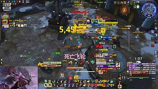 新赛季猎人pvp