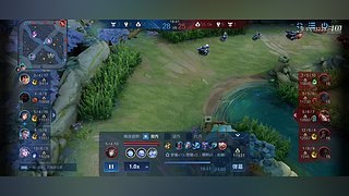 平平693233的直播间