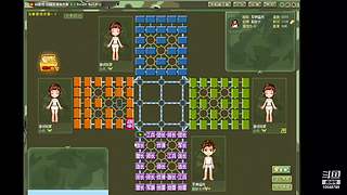 军棋猛将的直播间