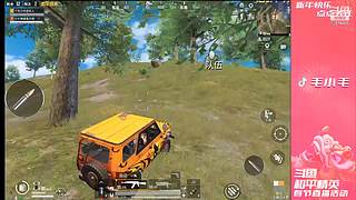 2月4号斗鱼首秀不见不散！