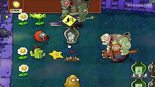 猪哥游戏解说的直播间