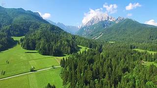 4K高清 世界人文 轻音乐 放松心灵