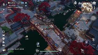 涛姐游戏体验的直播间