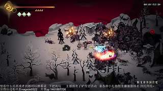 新年快乐，马年大吉~