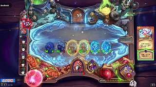 酒馆战棋每日下饭