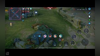 爱玩dota的潇洒的直播间