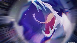 原神3级萌新的直播间