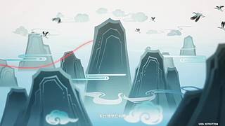 原神3级萌新的直播间