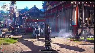 剧情联动，多区域因为这个而而事线