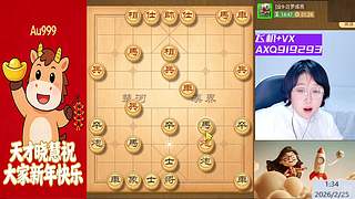 天才晓慧 财源广进