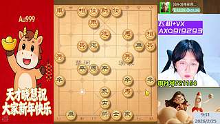 天才晓慧 财源广进