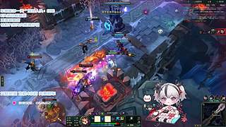 罒u罒：新年快乐~啪啪啪（手动放鞭炮！）