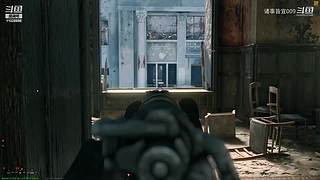 硬核游戏应征入伍