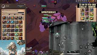 【美服】伪少女 枪声书声此起彼伏