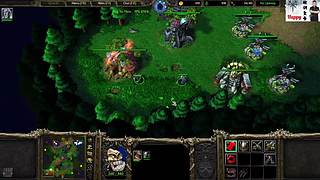 欧皇Happy主要视角