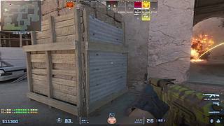 重大去单排1500分射射射射！