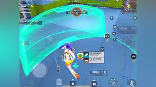 RTG高能英雄冲！