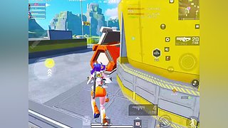 RTG高可英雄,渴望你加入