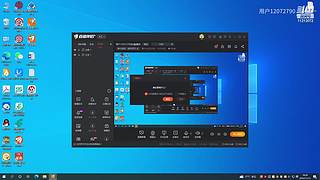 用户12072790的直播间