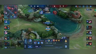 用户86391161的直播间