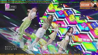 Apink十五周年1月5日回归顺利