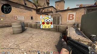 网瘾少女的欢乐生活