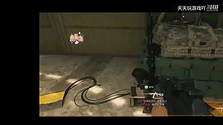 天天玩游戏吖的直播间