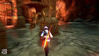 风林火山264的直播间