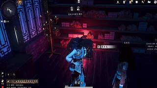 凉州探文旅点输了得以再试一次吗​