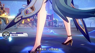 《崩坏：星穹铁道》4.0前瞻非常节目