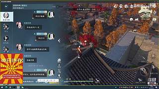 很闲很闲，等大哥