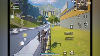 我想跟你跑一圈