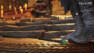 通关在方才即 666