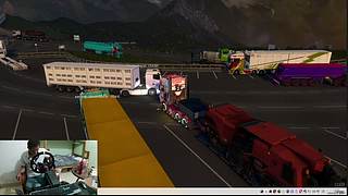 史上最重货物超级变压器-5000吨