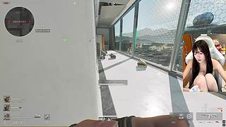 【呆猪】极品少女音开播了