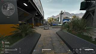 巴克什猛攻鼠鼠