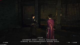 新时装细节，建模质感欣赏