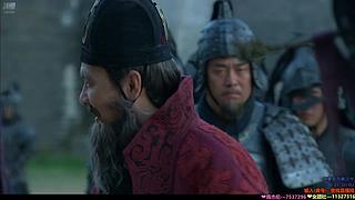 ❤️新三国老三国❤️鼎之轻重，何以问呼？