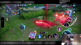 敬业的主播又来了