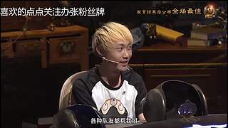 狼人杀精彩对决！