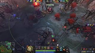 倪生的dota2之旅